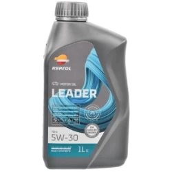 Mühərrik yağı Repsol Leader Neo 1L 5W30