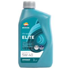 Моторное масло Repsol Elite Evolution C3 1л 5W40
