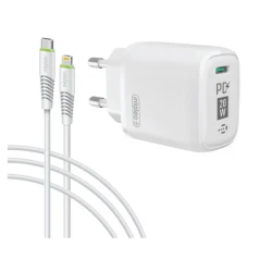 Adapter İntaleo 20W Lightning / TCGQPD120L - 0007