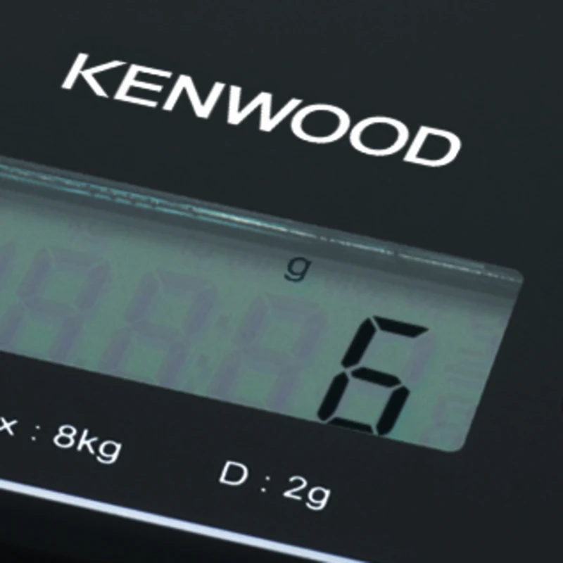 Весы кухонные Kenwood DS400
