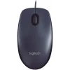 Мышь Logitech M90 Gray