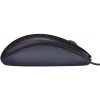 Мышь Logitech M90 Gray