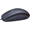 Мышь Logitech M90 Gray