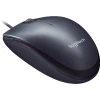 Мышь Logitech M90 Gray