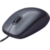 Мышь Logitech M90 Gray