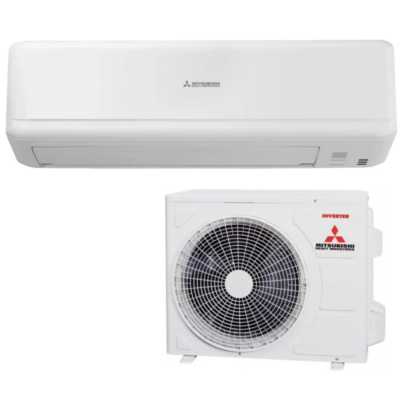 Кондиционер Mitsubishi SRK25ZSP/SRC25ZSP-W(R32) (Инвертор)