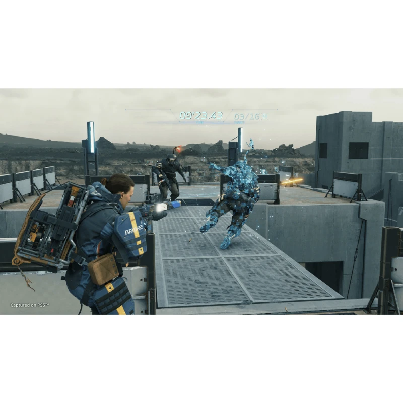 Diski Playstation 5 (Death Stranding Director's Cut)