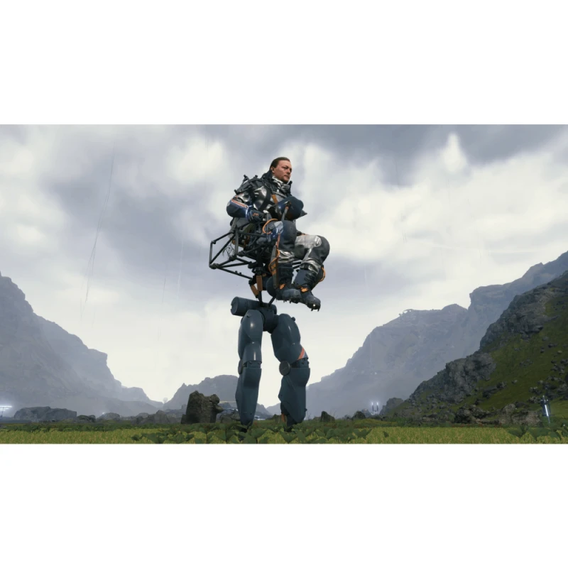 Diski Playstation 5 (Death Stranding Director's Cut)