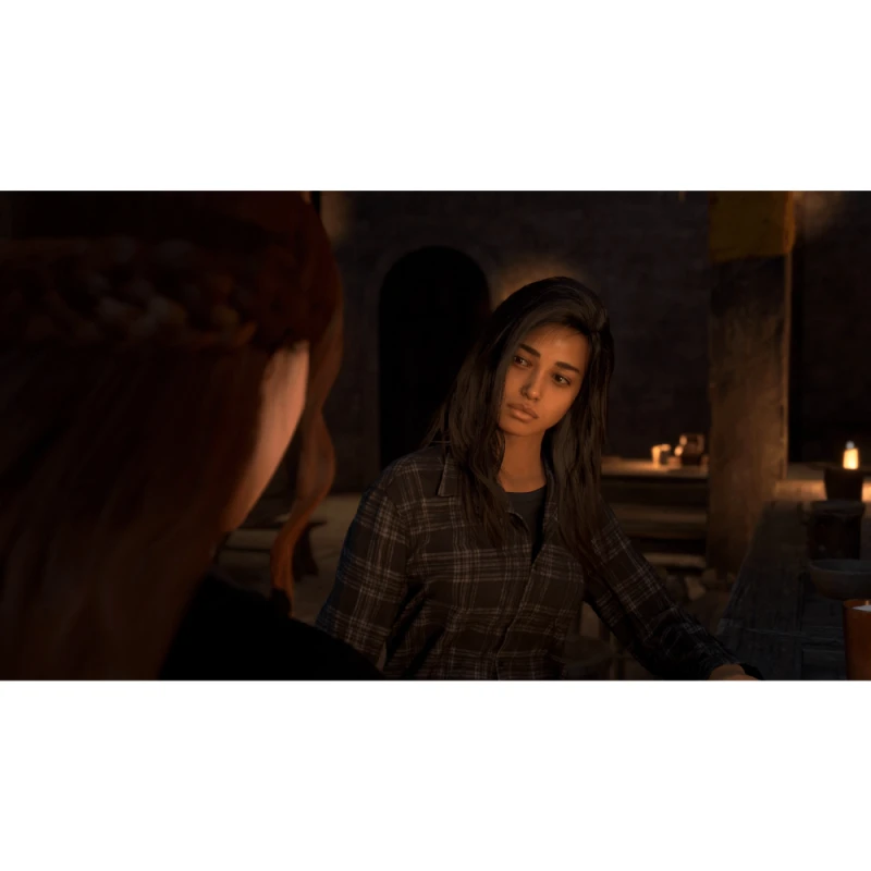 Диск PlayStation 5 Sony (Forspoken)