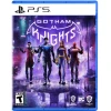 Диск Sony PlayStation 5 (Gotham Knights)