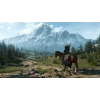 Диск Playstation 5 The Witcher 3 Wild Hunt Complete Edition