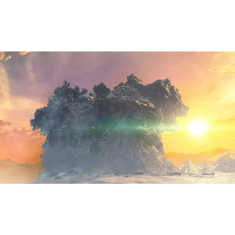 Disk PlayStation 5 (Wild Hearts)