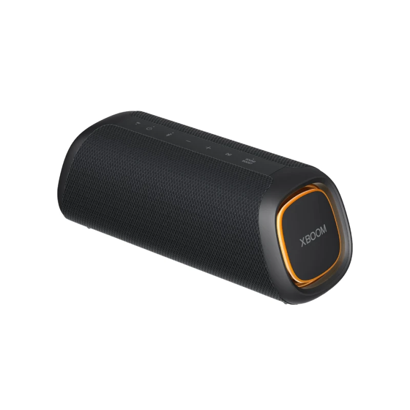 Portativ akustika LG XBoom Go XG5QBK / XG5QBK.DARELLK
