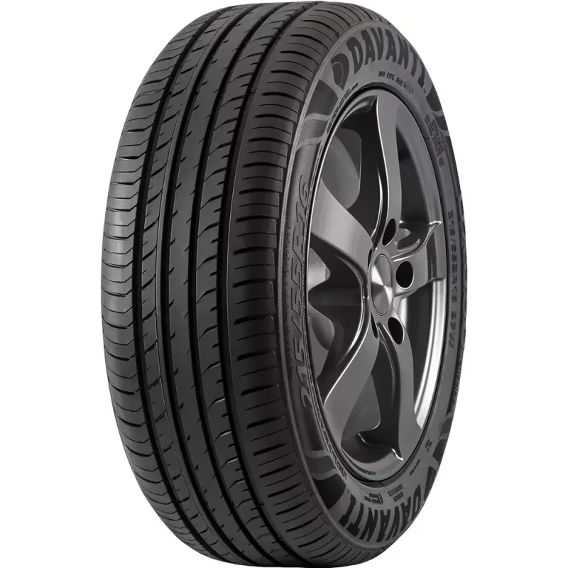 Avtomobil təkərləri Davanti DX390 99W XL 225/55R16 (001.DV.505215)