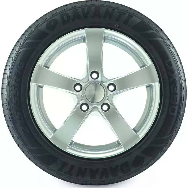 Avtomobil təkərləri Davanti DX390 99W XL 225/55R16 (001.DV.505215)