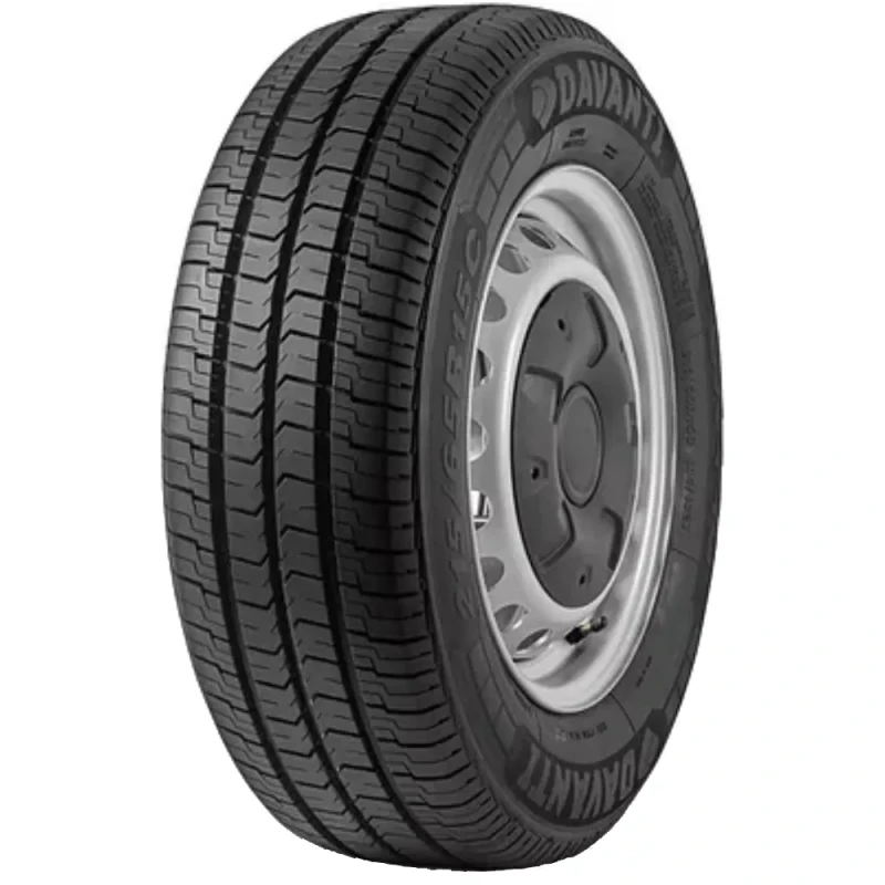 Автомобильная шина Davanti DX440 106/104R 195R14C