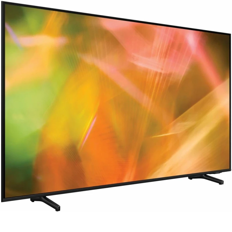 Televizor Samsung LED UE55AU8000UXRU