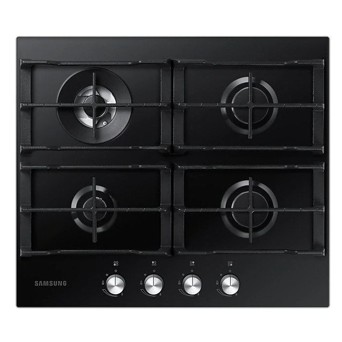 Плита Samsung NA64H3030AK/WT