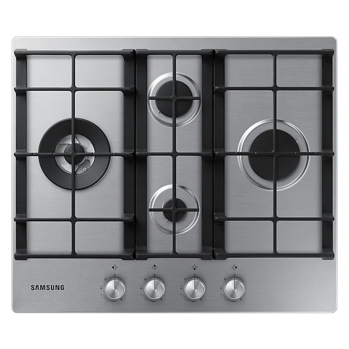 Плита Samsung NA64H3030BS/WT