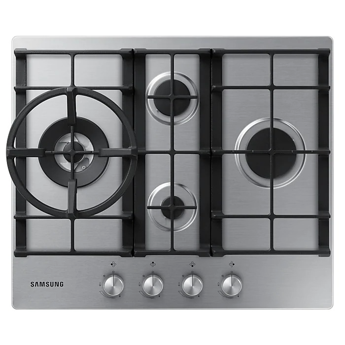 Плита Samsung NA64H3030BS/WT