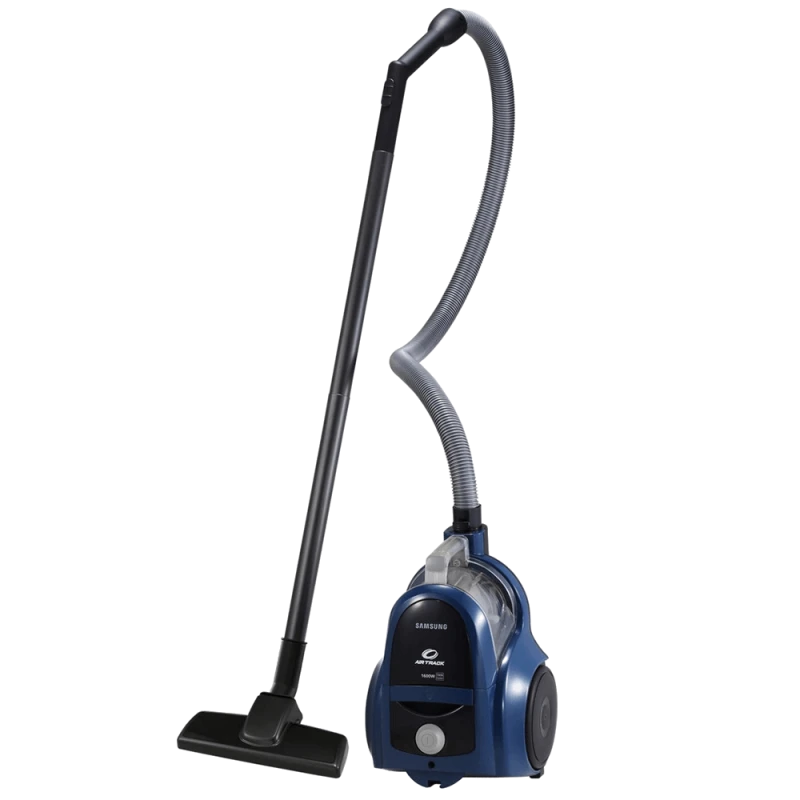 Пылесос Samsung VCC4520S36/XEV (Синий)