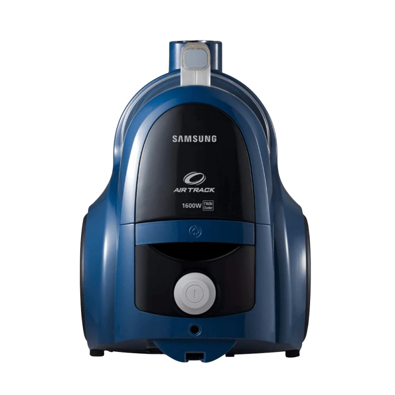 Пылесос Samsung VCC4520S36/XEV (Синий)
