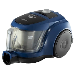 Пылесос Samsung VCC4520S36/XEV (Синий)