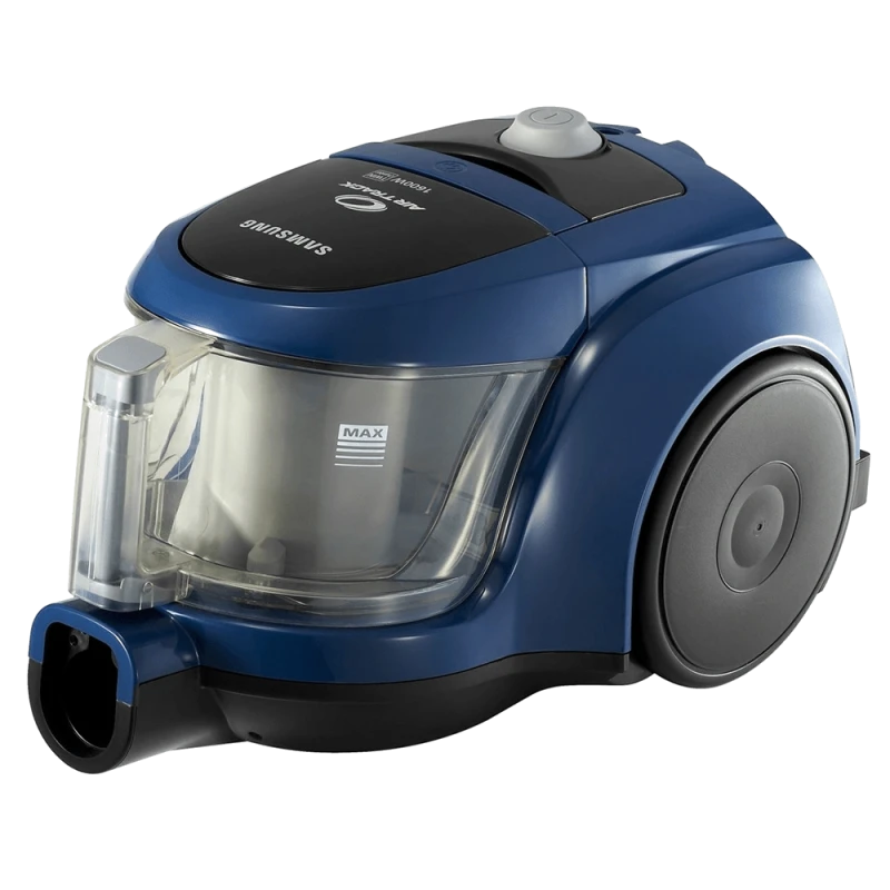 Пылесос Samsung VCC4520S36/XEV (Синий)