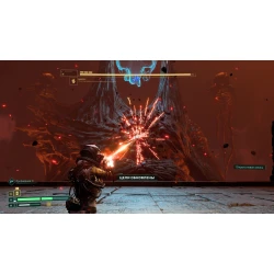 Диск PlayStation 5 Sony (Returnal RUS)