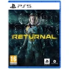 Диск PlayStation 5 Sony (Returnal RUS)
