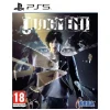 Диск PlayStation 5 Seg (Judgement ENG)