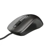 Mouse Trust Carve Wired 23733