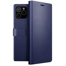 Qoruyucu örtük Viva Madrid Finura Classic Blue iPhone 11 Pro 5.8