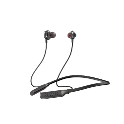 Qulaqlıq AIWA ESBT-460 Quad Driver Neckband