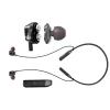 Qulaqlıq AIWA ESBT-460 Quad Driver Neckband