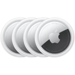 Acarlıq Apple AirTag 4 Pack MX542RU/A