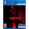 Диск PlayStation 4 Hitman 3 Deluxe Edition (PS VR)
