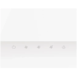 Aspirator Gorenje WHI649EXGW