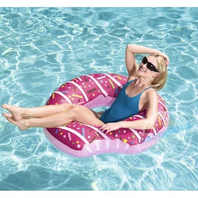 Matras Intex 59720/183 × 69 (Mix Petals)