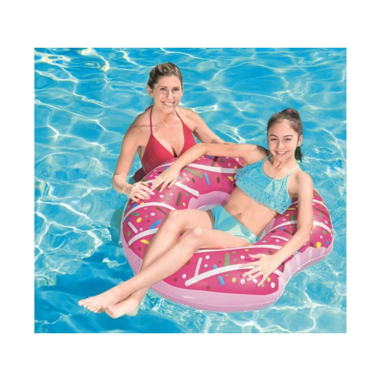 Matras Intex 59720/183 × 69 (Mix Petals)