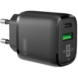 Charger İntaleo 20W 2 Port /TCGQPD220
