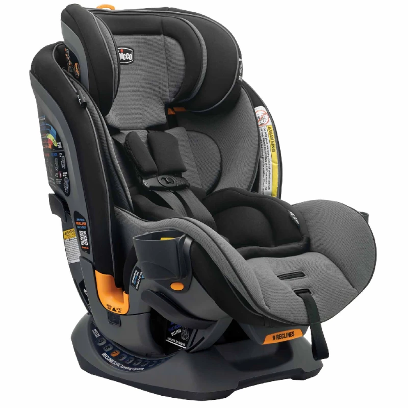 Avtomobil oturacağı Chicco Fit4 05079645240070