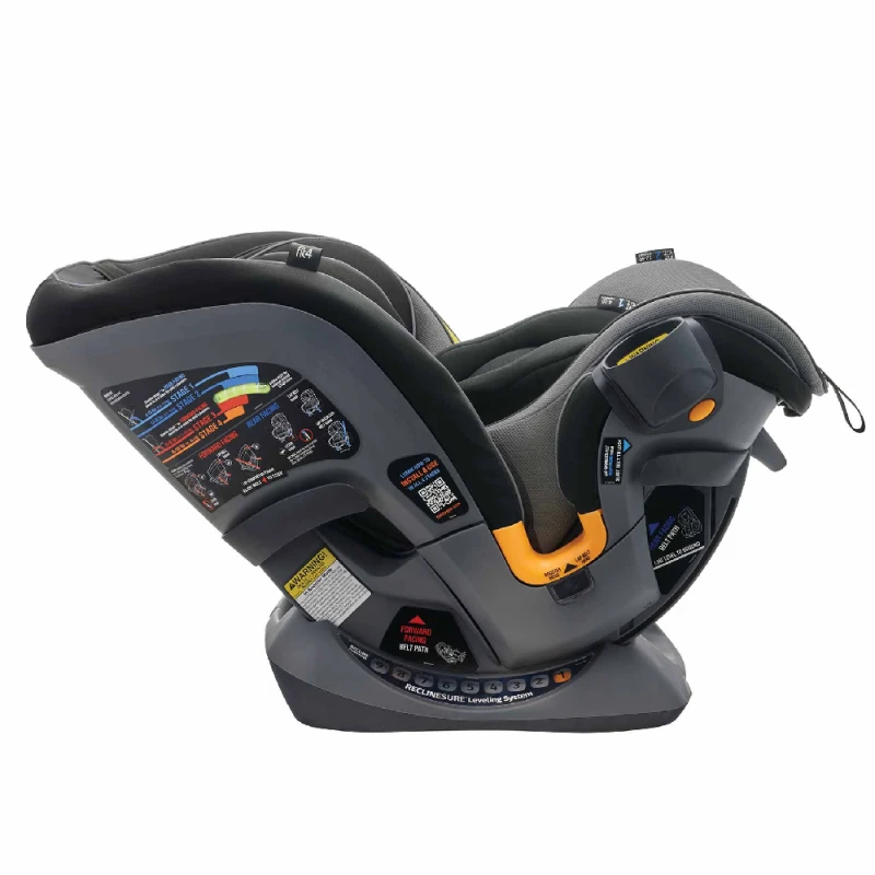 Avtomobil oturacağı Chicco Fit4 05079645240070