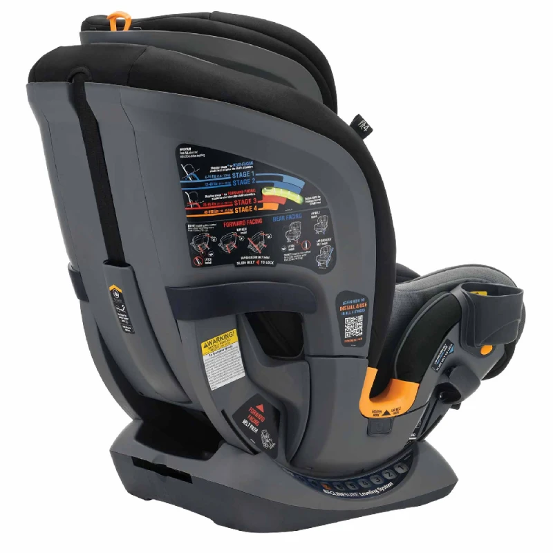 Avtomobil oturacağı Chicco Fit4 05079645240070