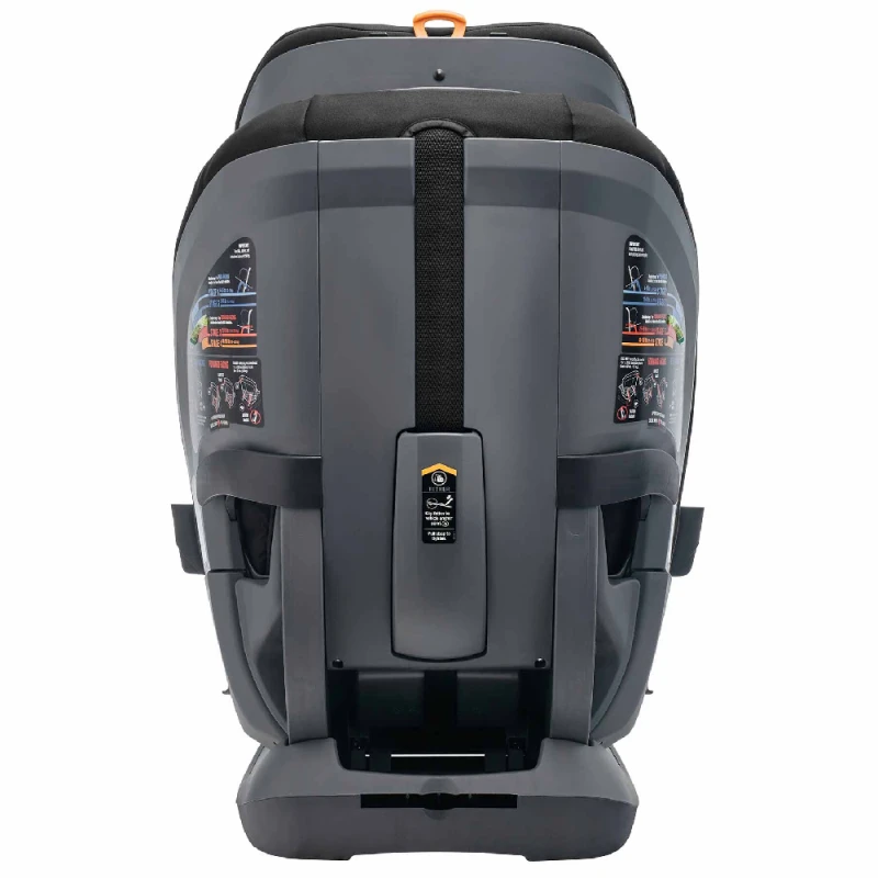 Avtomobil oturacağı Chicco Fit4 05079645240070