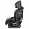 Avtomobil oturacağı Chicco Fit4 05079645240070