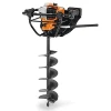 Бензиновый мотобур Stihl BT-131 / 4313-011-2120