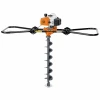 Бензиновый ямобур Stihl BT-360 / 4308-206-0300