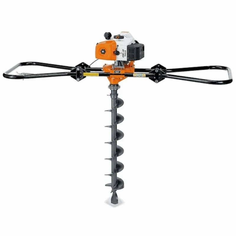 Бензиновый ямобур Stihl BT-360 / 4308-206-0300