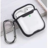 Airpods 1/2 Case Eggshell